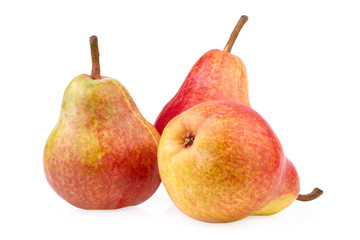pear fresh fruit