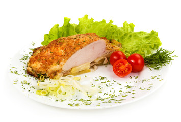 chicken breast