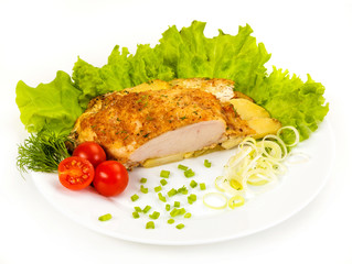 chicken breast
