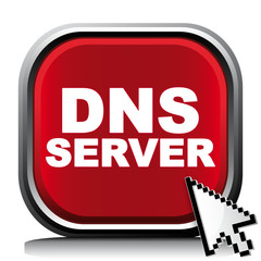 DNS SERVER ICON