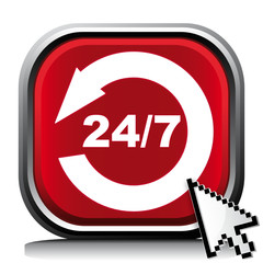 24 7 ICON