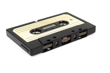 Obraz premium Retro cassette tape