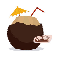cocktail design