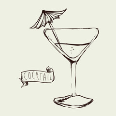cocktail design