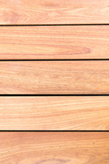 Wood plank brown texture background