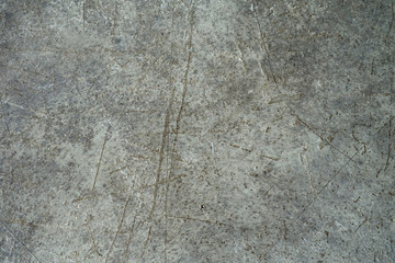 old grunge scratch cement background