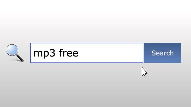 Mp3 free - graphics browser search query, web page