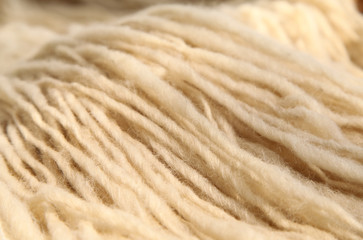 毛糸　バックグラウンド