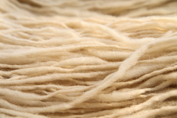 毛糸　バックグラウンド