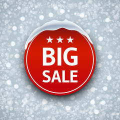 Winter sale