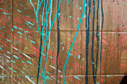 Farbspritzer An Der Wand quot farbspritzer an der wand quot stock photo and royalty free Farbspritzer An Der Wand quot farbspritzer an der wand quot stock photo and royalty free