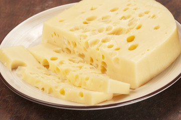 Cheese