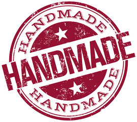 handmade stamp