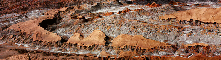 Valle de la Luna