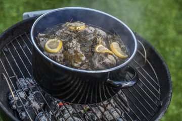Spare Ribs