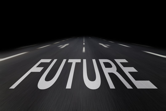 future auf stra&szlig;e