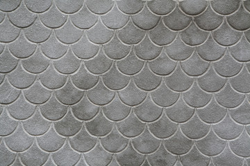 Dark grungy repeating tile patterns