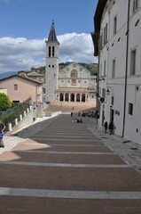 Duomo di Sploleto