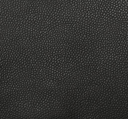 black leather texture or surface background