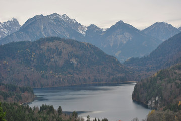 Allgäu