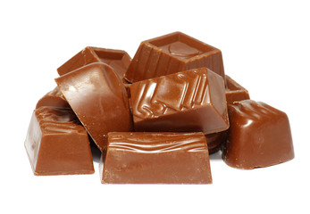 chocolate sweets