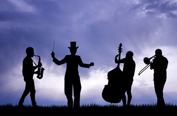 symphony Orchestra © adrenalinapura