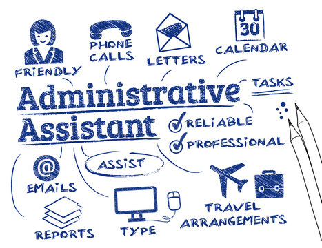 administrative assistant