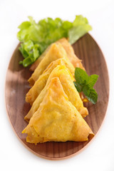 samosa
