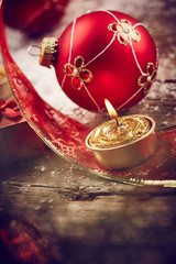 Christmas background