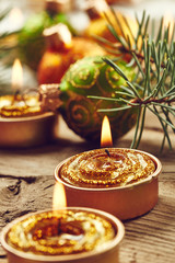 Christmas background
