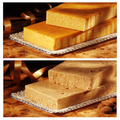 artisan spainsh nougats