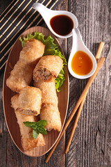 spring roll