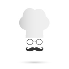Chef Illustration