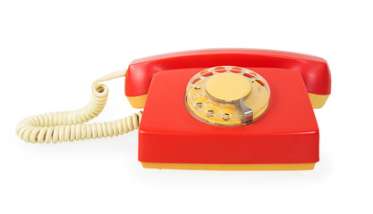 Red phone