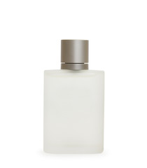 bottle isolated on white background