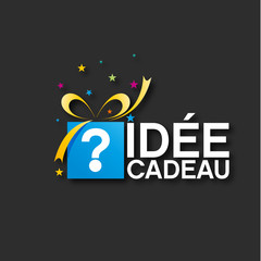idée cadeau