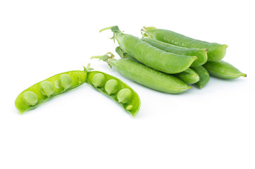 green peas