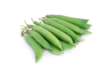 green peas