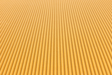 corrugated fiberboard texture as background