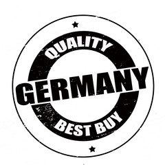 Quality Germany