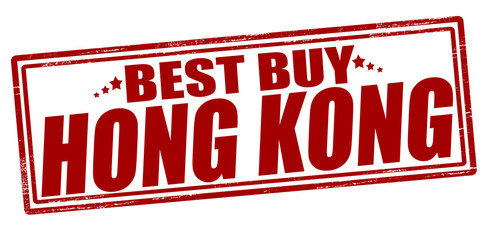 Best buy Honk Kong