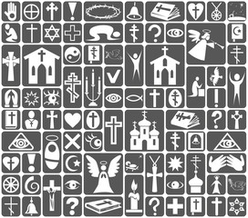 icons religion