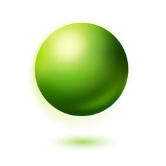 Eco friendly conceptual symbol
