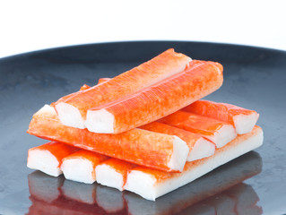 imitation crabmeat