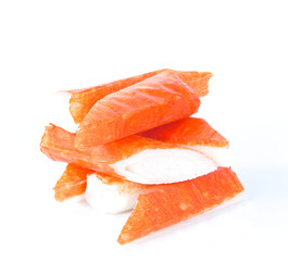 imitation crabmeat