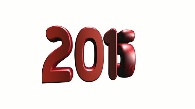 Anno nuovo 2015 movie