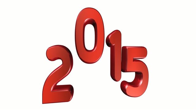 Nuovo anno 2015  movie
