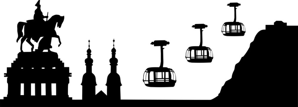 Koblenz Ansicht