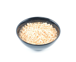 instant noodles