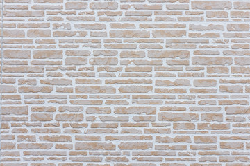 レンガの背景 Stone Wall Tile